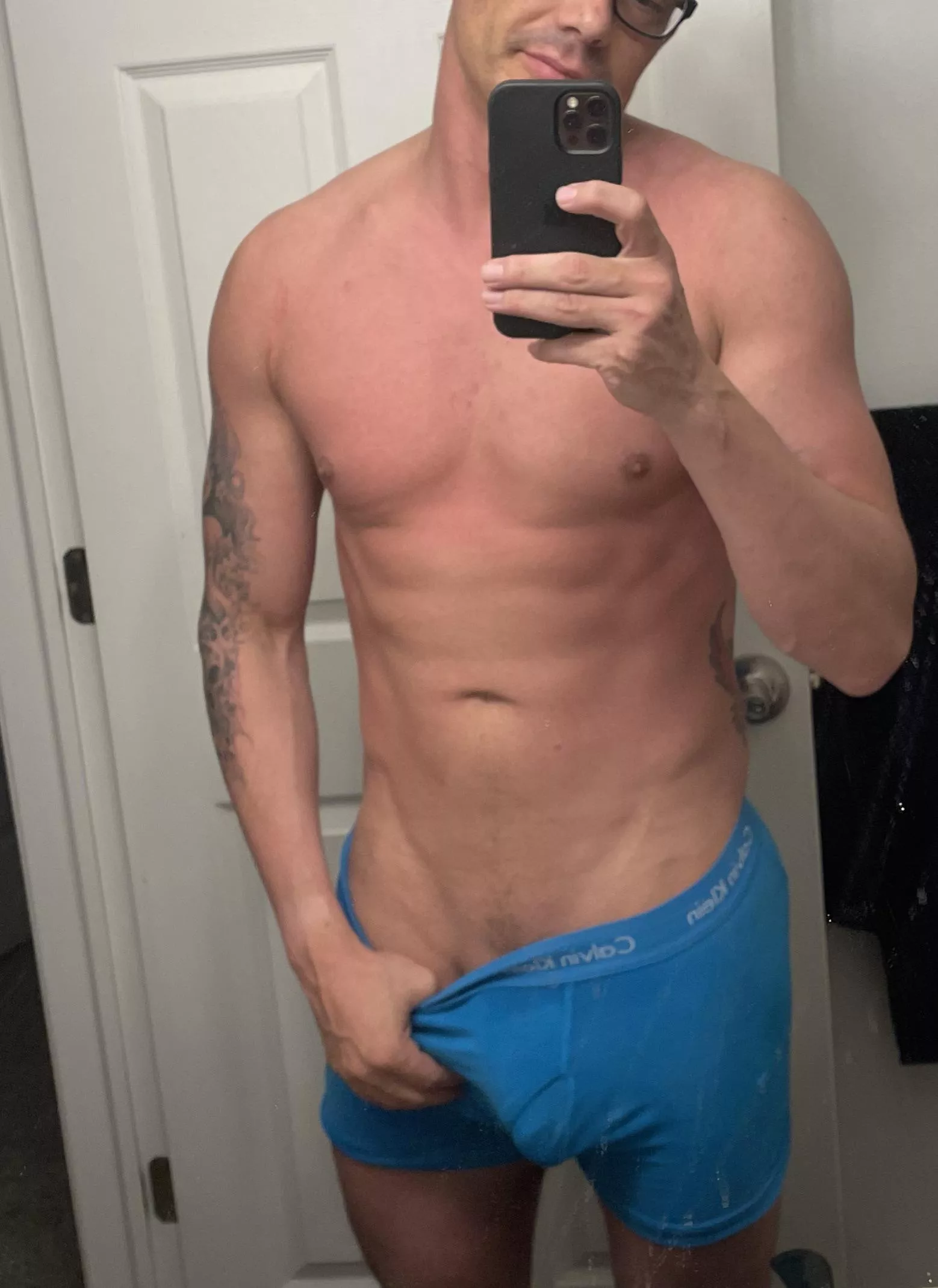 Do I fit here?