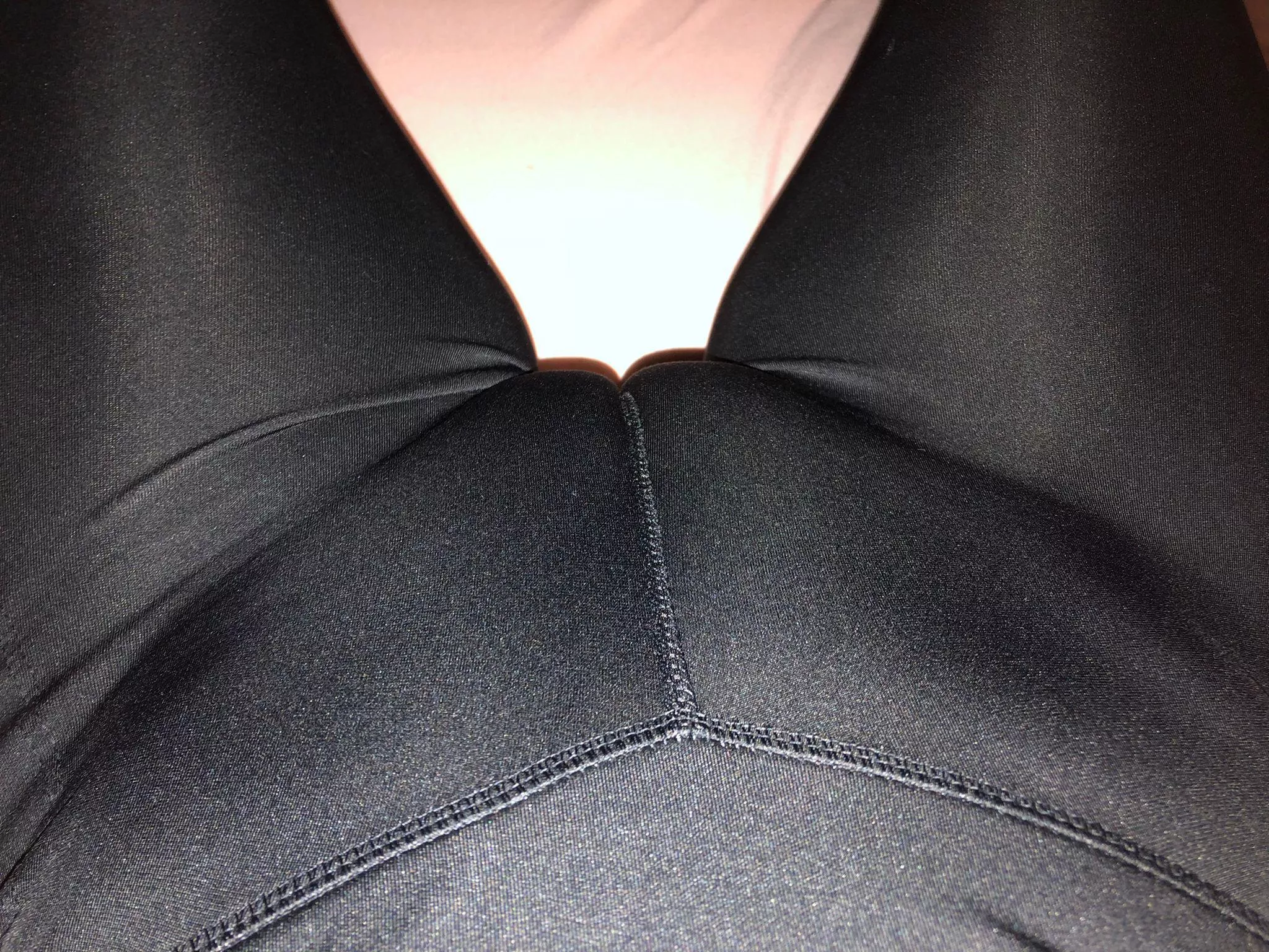 Do you like the view?