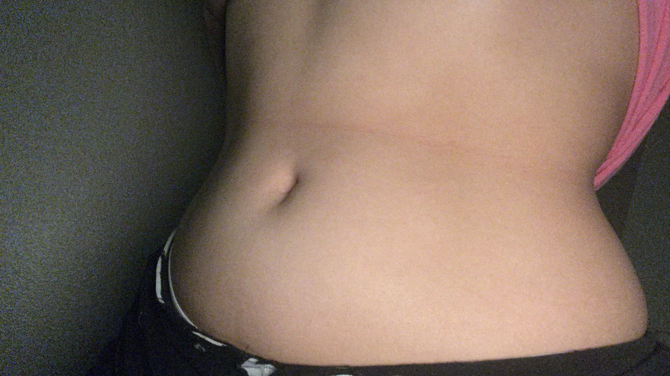 First time posting to this sub! I wanna get bigger but need some help🥺❤️