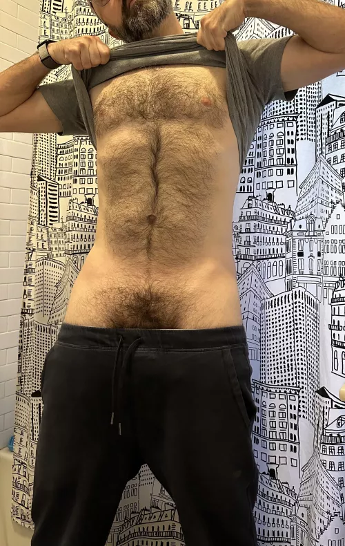 Frustrated dad seeks to expose himself online