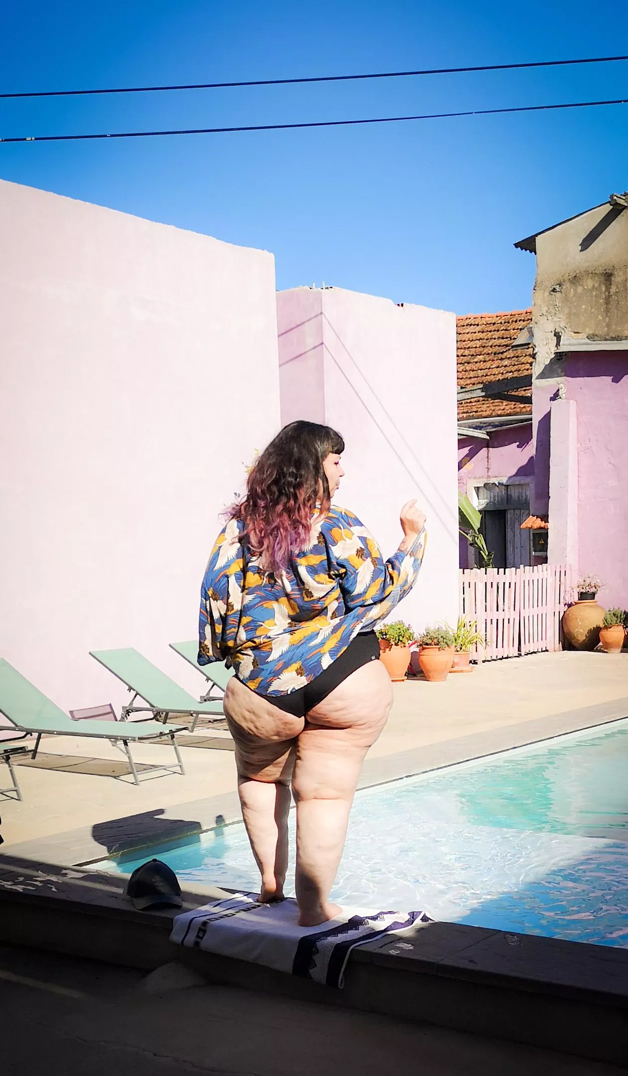 fun day 🍑