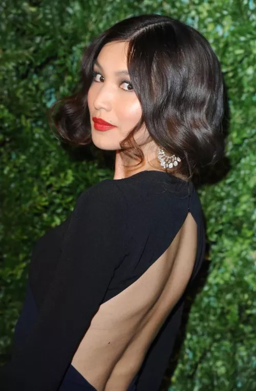 Gemma Chan