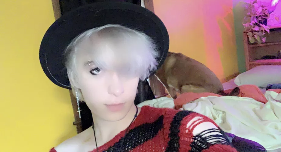 Good afternoon to the people who see this 💕