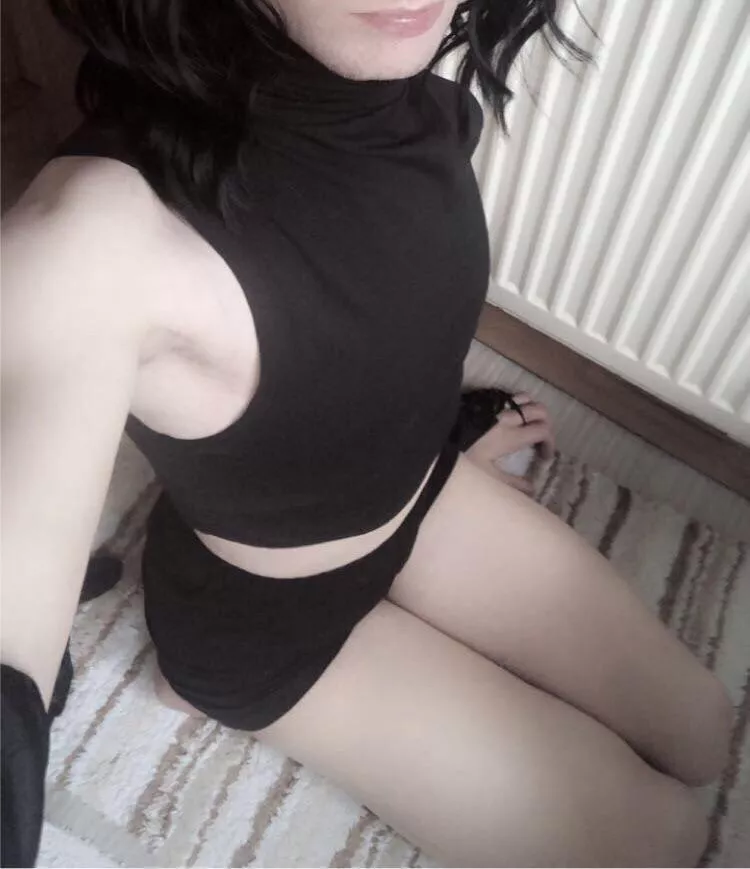 Good morning 🖤