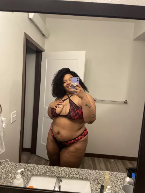 Good morning darling! It’s FRIDAY!!