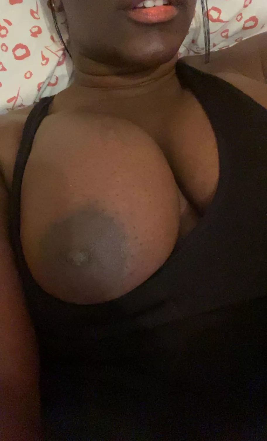 Have a lick 👅