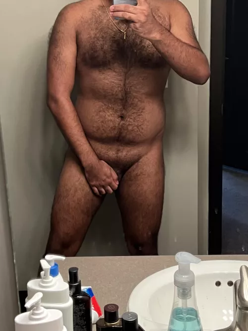 Haven’t been getting many upvotes recently, but thought I’d try a sexy pic here