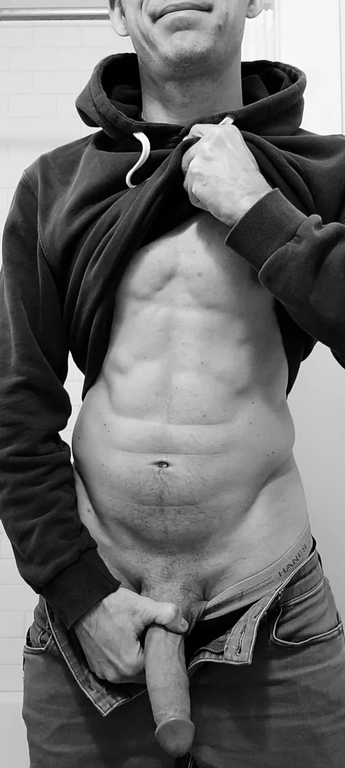 Here's to a happy Friday! [M]35