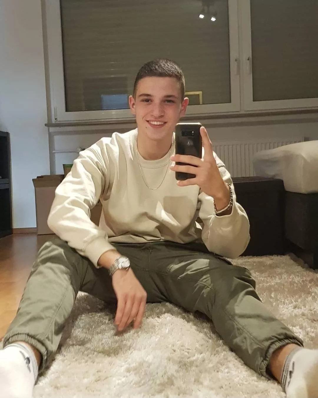 hey gays!