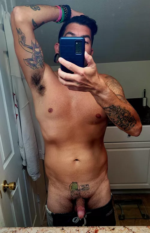 how am I doing for a 37 year old daddy (m)