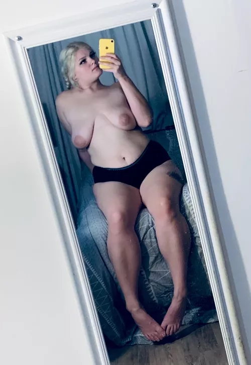 I need a little help to get these girls to pop out