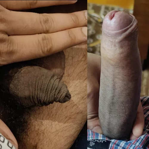 i think I'm a grower :)