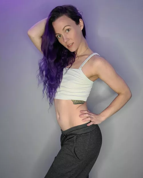 It's almost the weekend 🙃 [F]