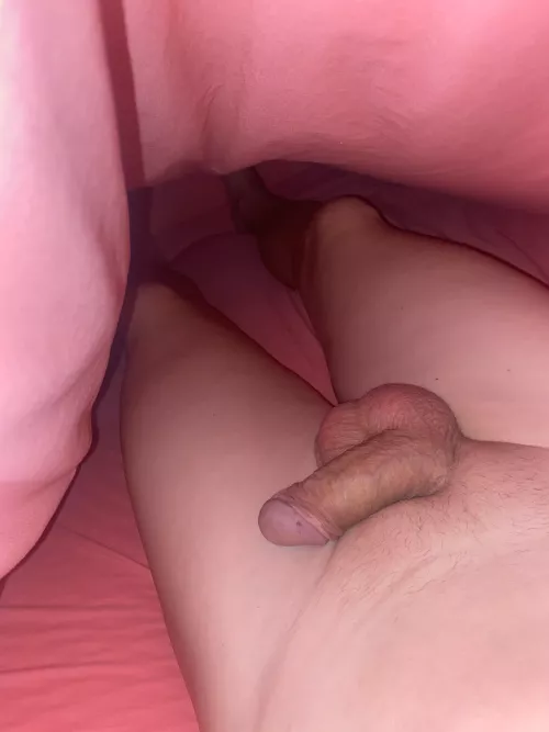 It’s cold outside care to stay in bed and cuddle