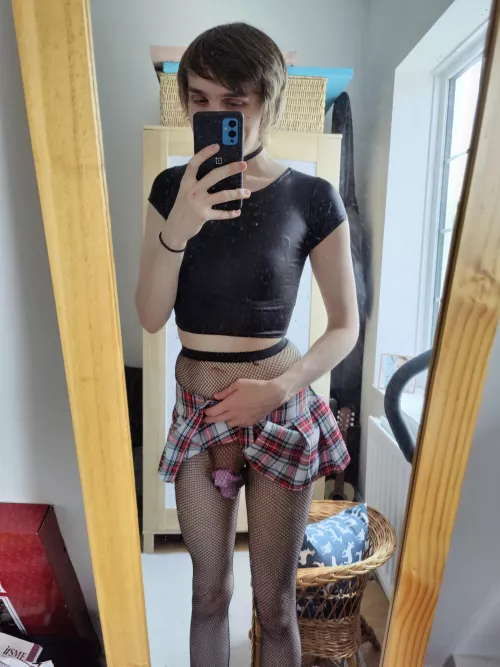 I've been caged for the last 3 days. how much longer should I go?