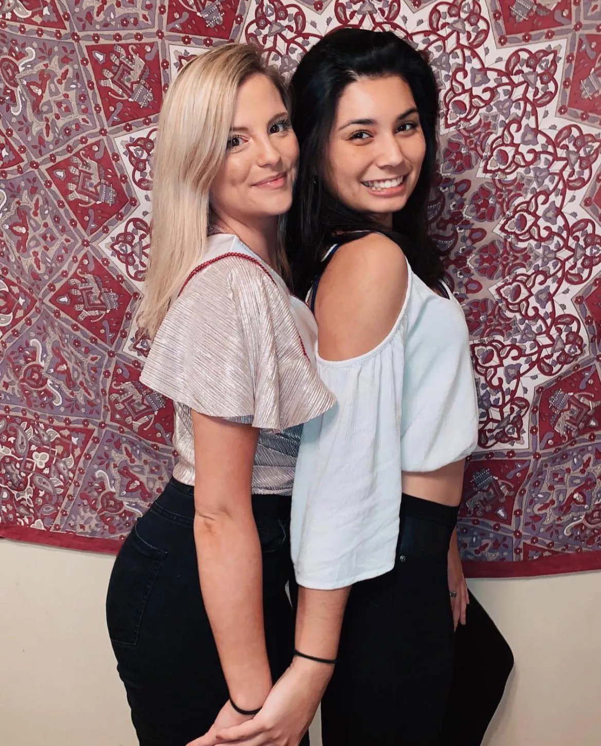 Left or Right