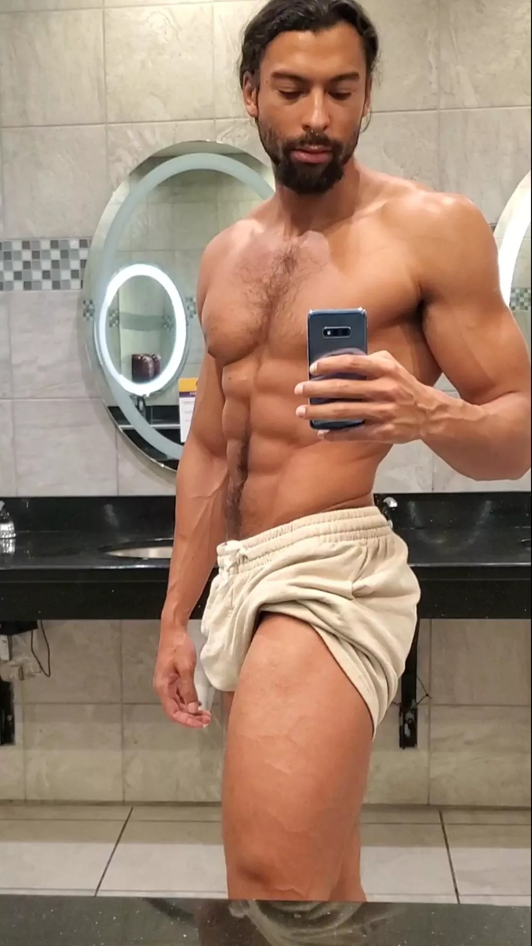 love the gym :)