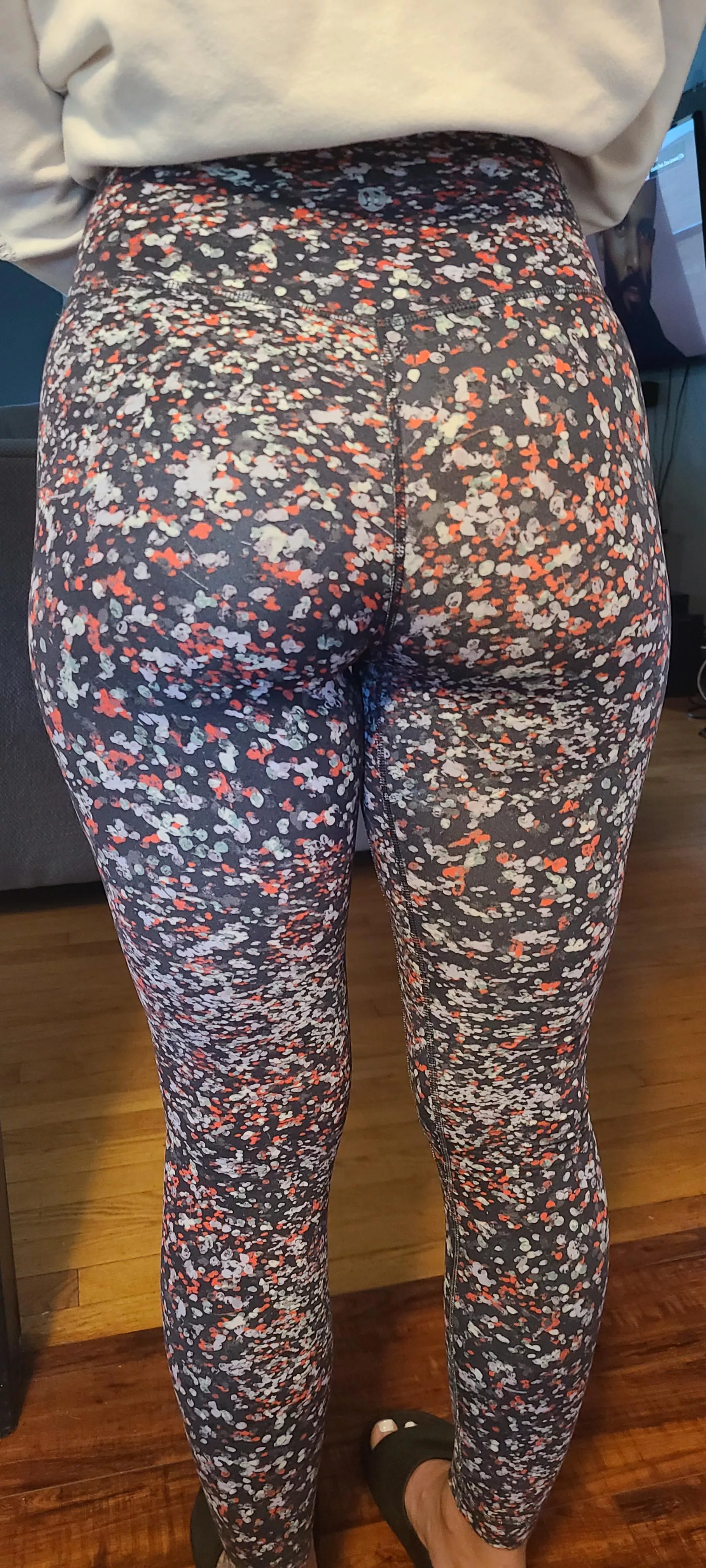 miss my ass yet?