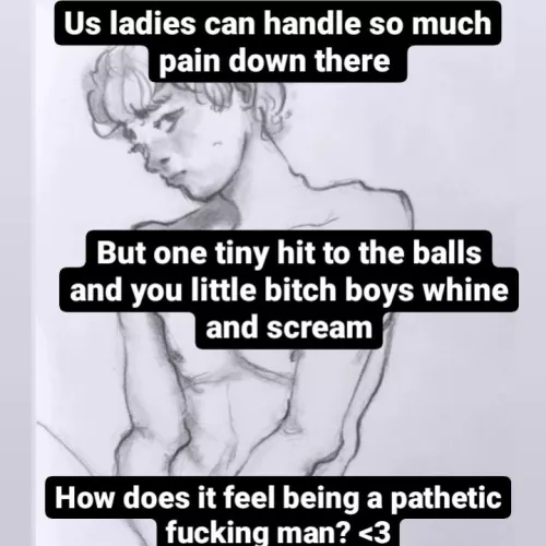 Mommy is the one who clearly should be in charge ❤️