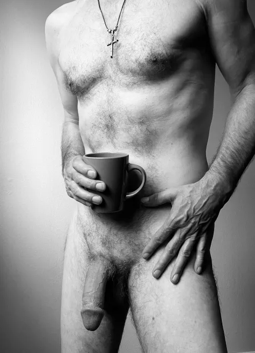 Most days I'm fairly low-key, and then there are ti[m]es when I can be quite a...handful...