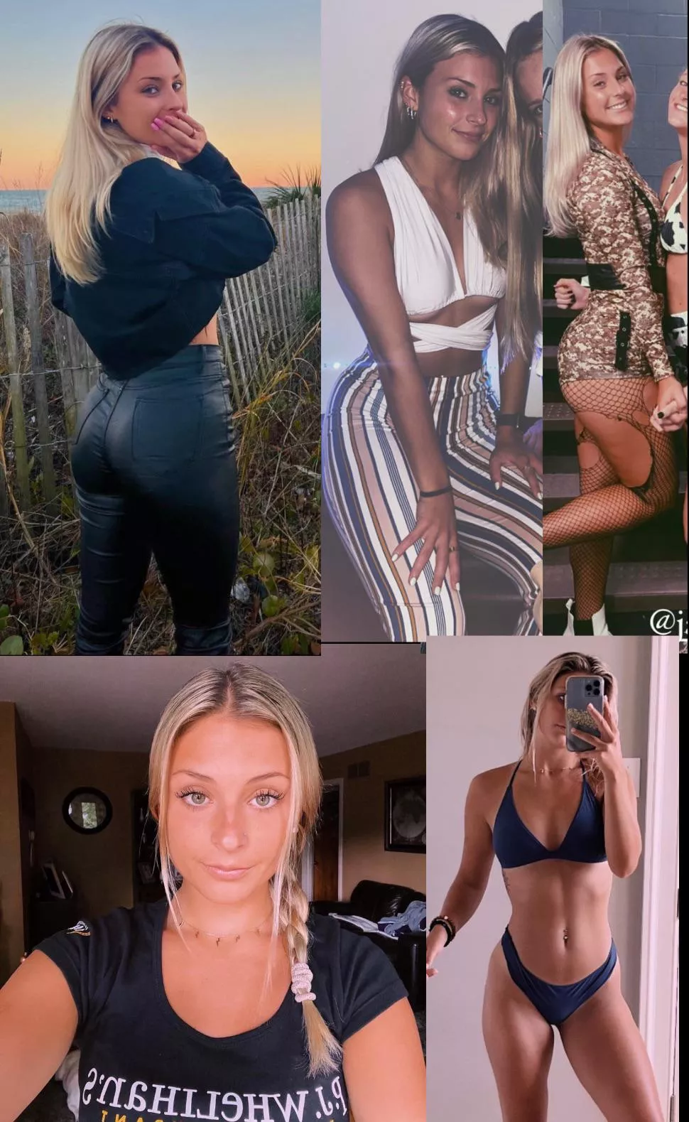 Need cock/jerk/cum/vocal tributes for a hot blonde college girl ik irl. I’ll feed you more if you jerk/cock trib. I’ll send you her socials and nudes after you do a cum tribute video, I have lots of hot pics/tiktoks so hmu (second screen only). Kik:a Need cock/jerk/cum/vocal tributes for a hot blonde college girl ik irl. I’ll feed you more if you jerk/cock trib. I’ll send you her socials and nudes after you do a cum tribute video, I have lots of hot pics/tiktoks so hmu (second screen only). Kik:a