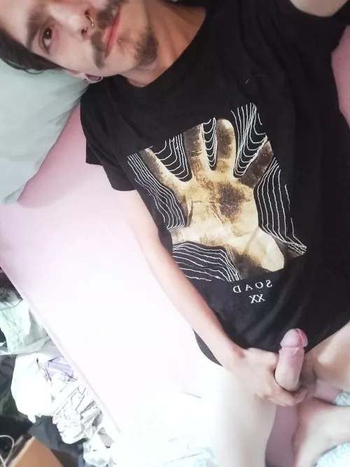 nu metal, doobs and dick? sounds like a plan