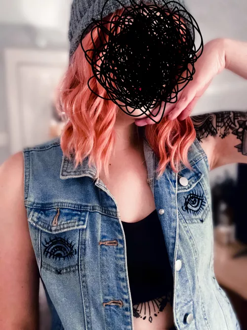 pretty in pink ☆*: