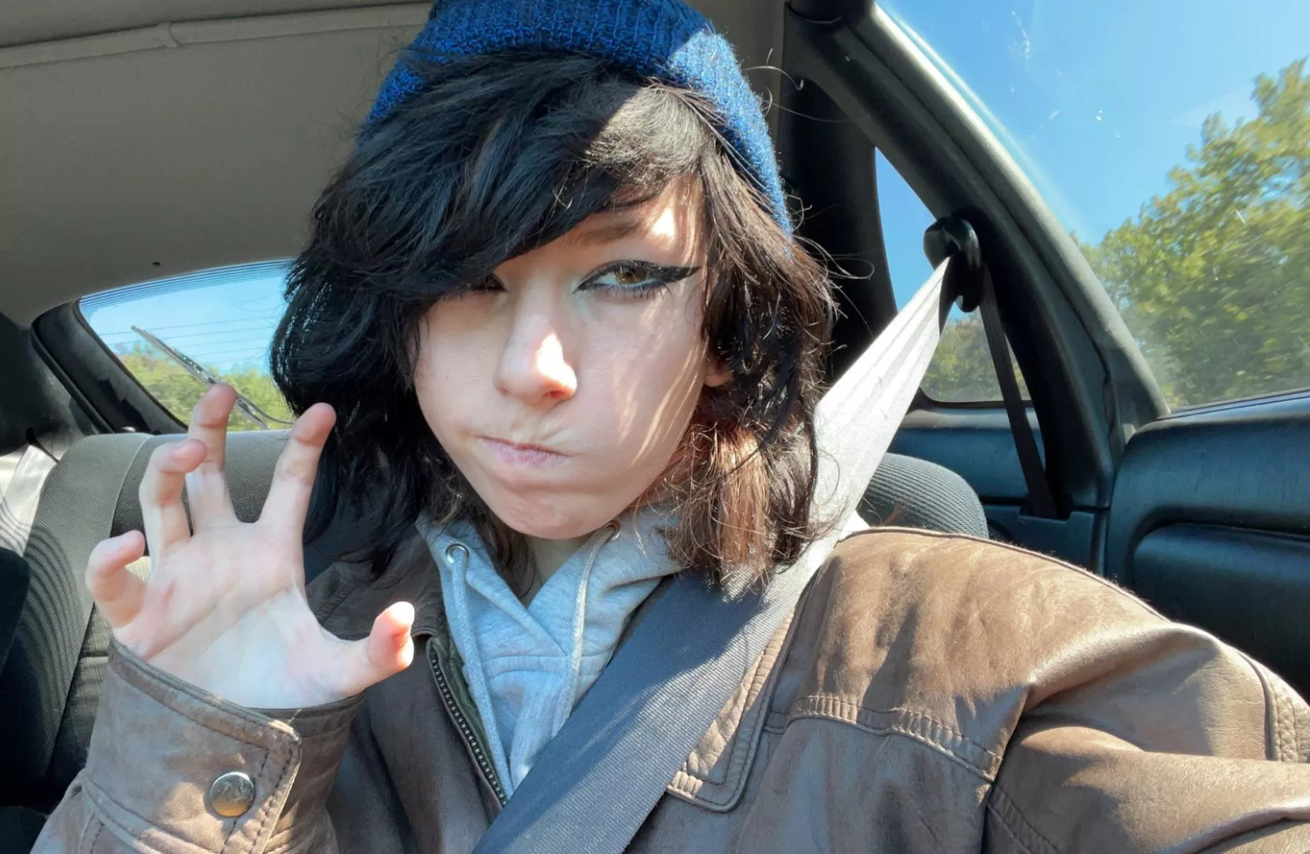 Rawr owo