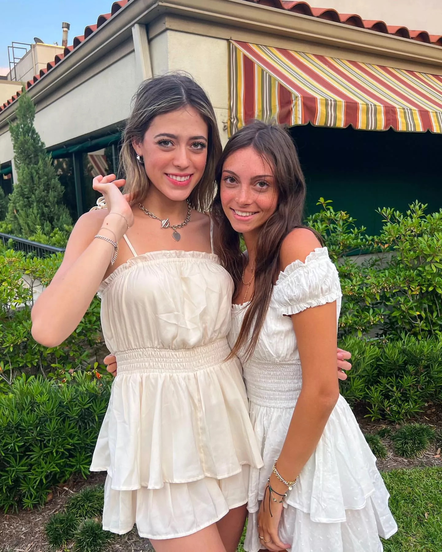 Right or left