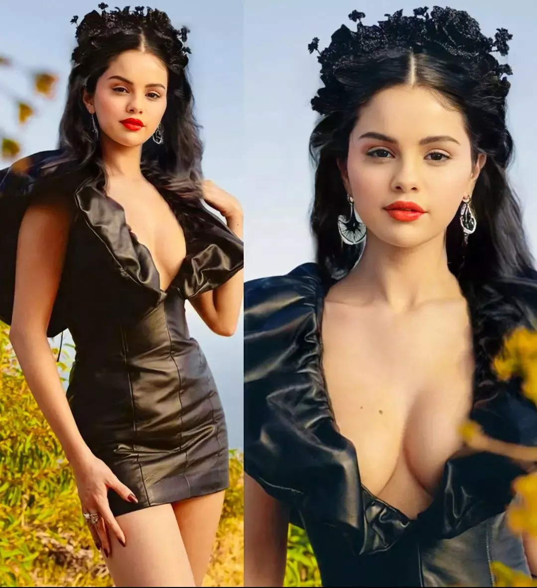 Selena Gomez