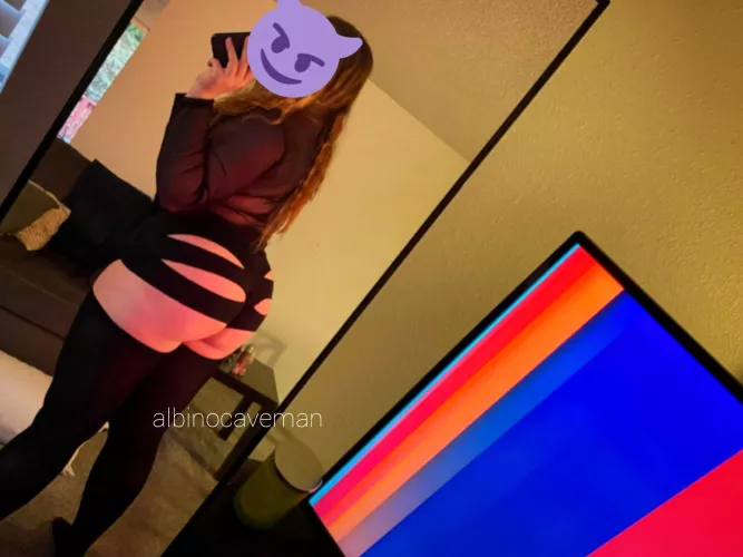 She sent a few to me and told me to share one, I keep trying to talk her into wearing this out in public but she isn't sure. Would you fuck my wife?