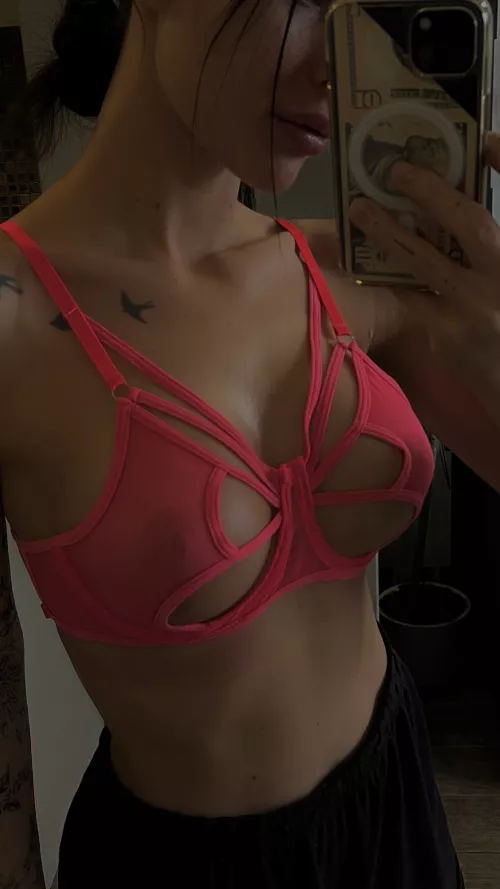 Smooth and tight, just how you like it!