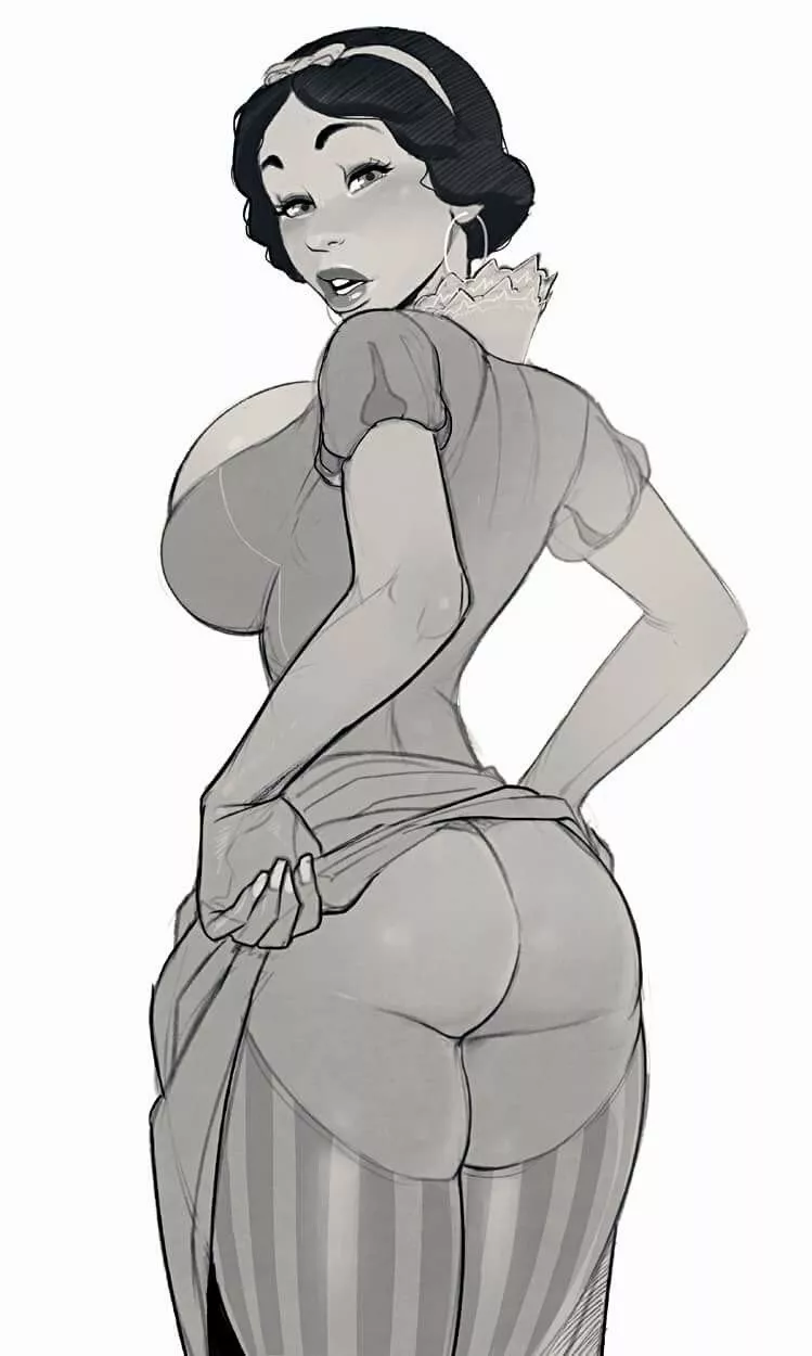 Snow White