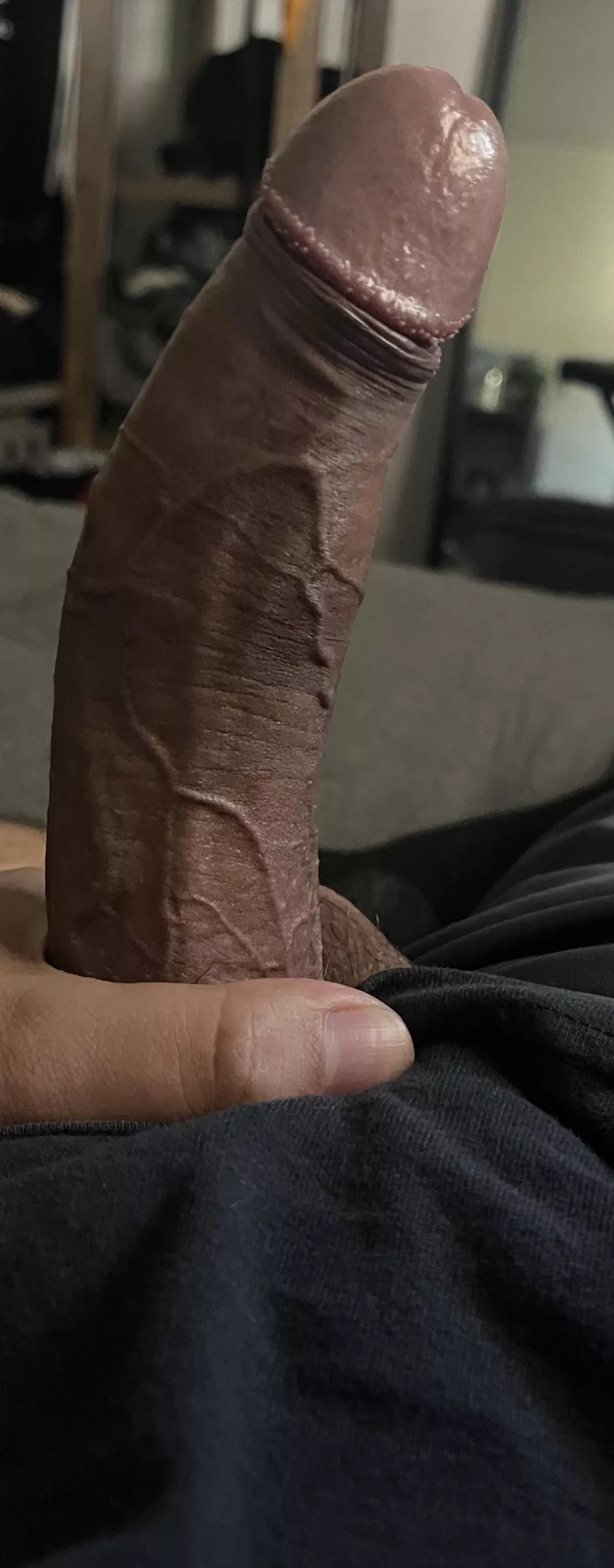 Suck it