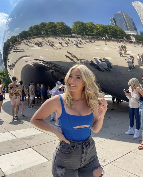 The Bean