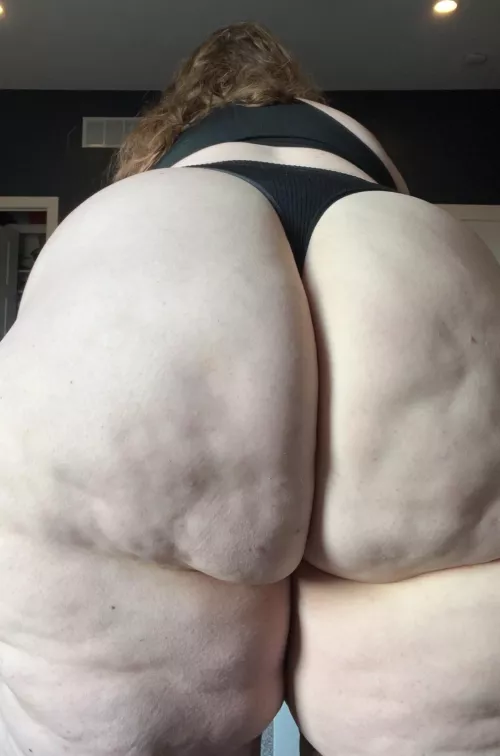 Thiccc Thursday 🔥