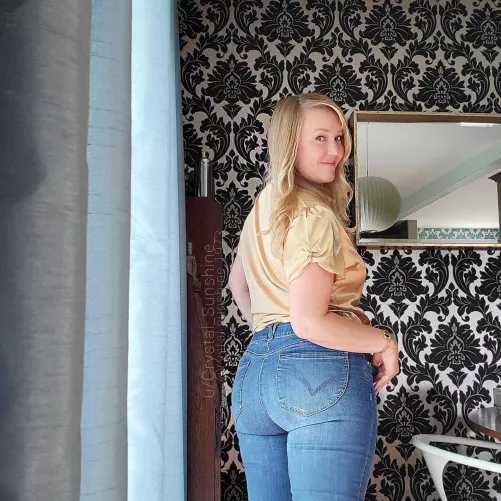 Turns 49 next week ❤️ Am I still boner material?