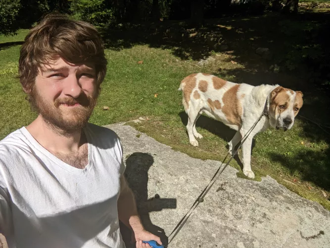 We love this weather ☺️🙏