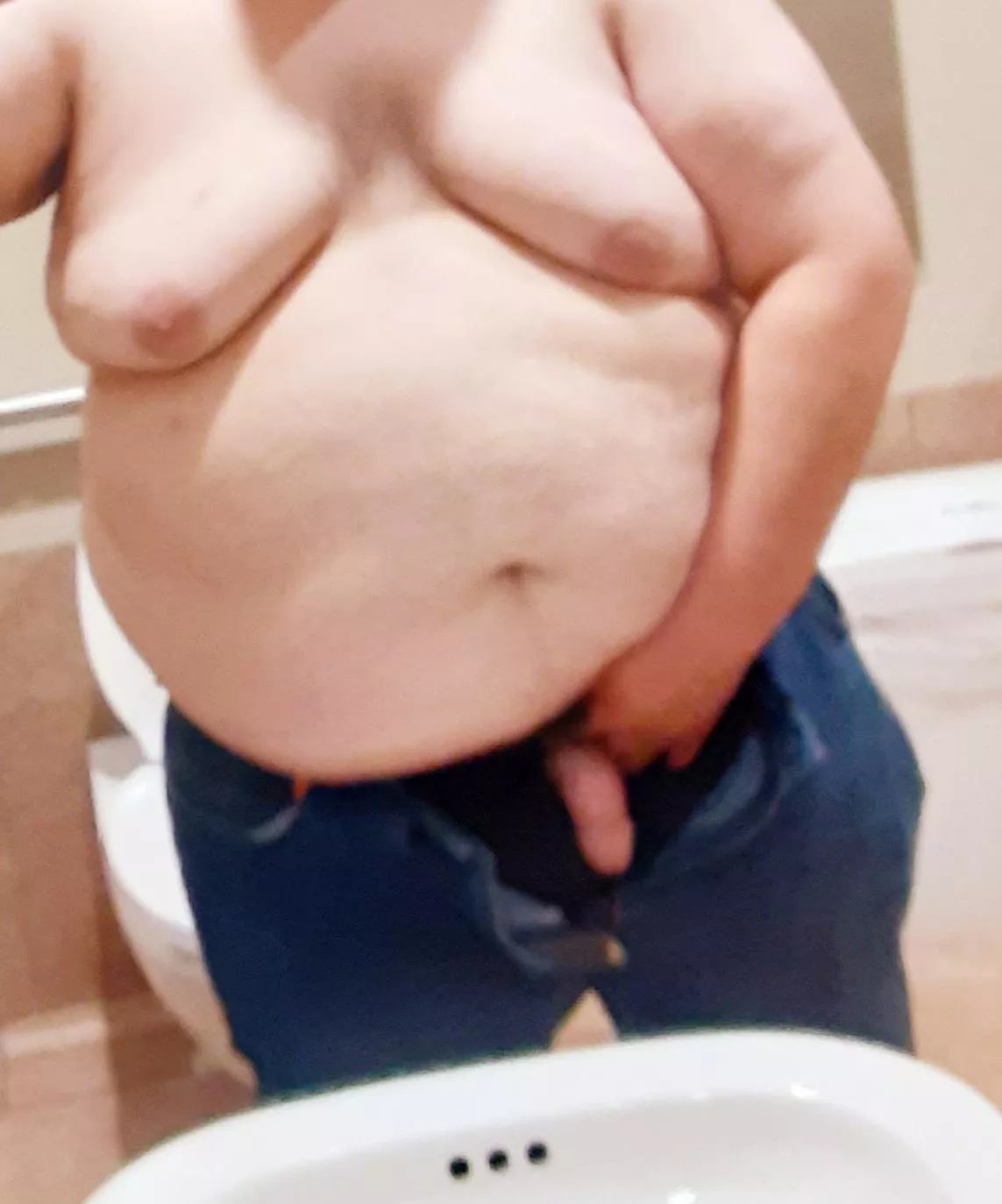 who's hungry