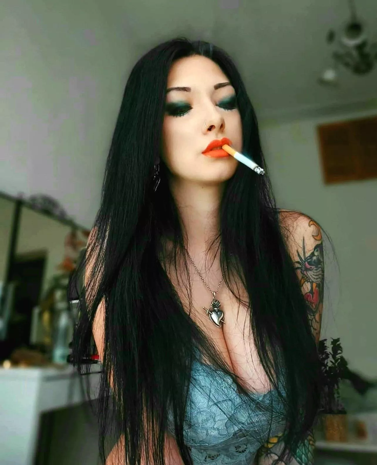 💨