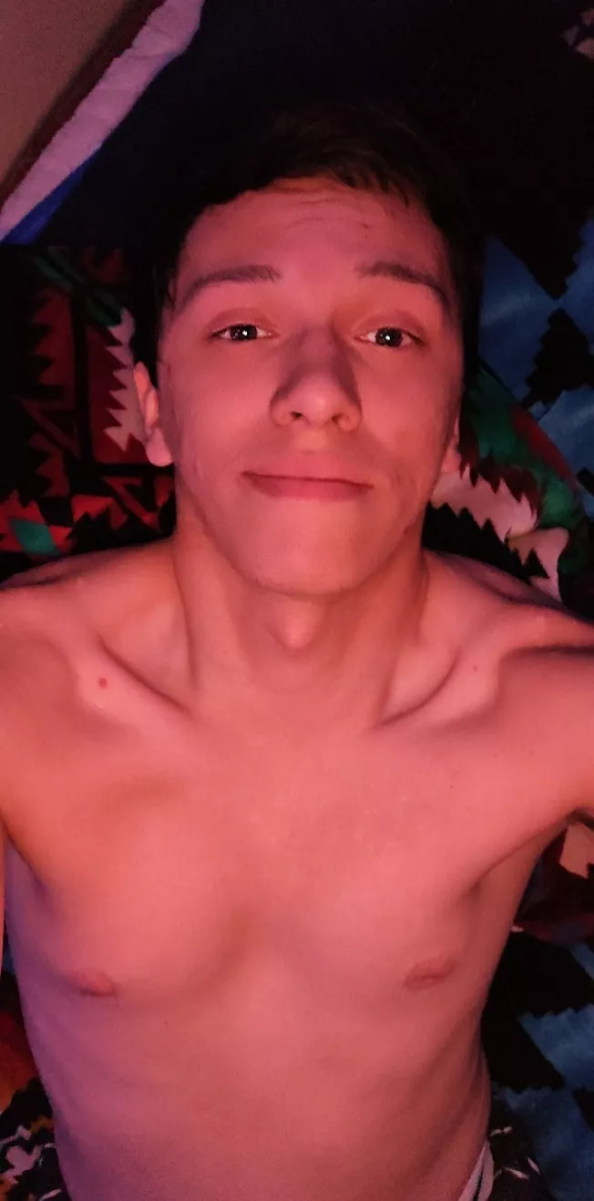 💜