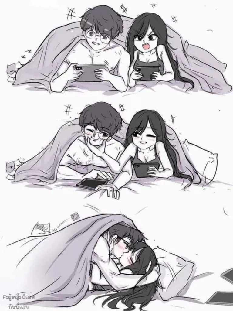 💝
