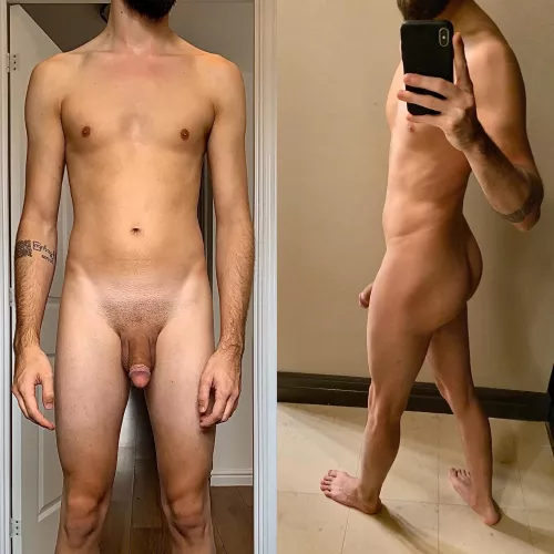 27, 11stone, 5’10” 🇬🇧 be as honest as you like ☺️ [M]