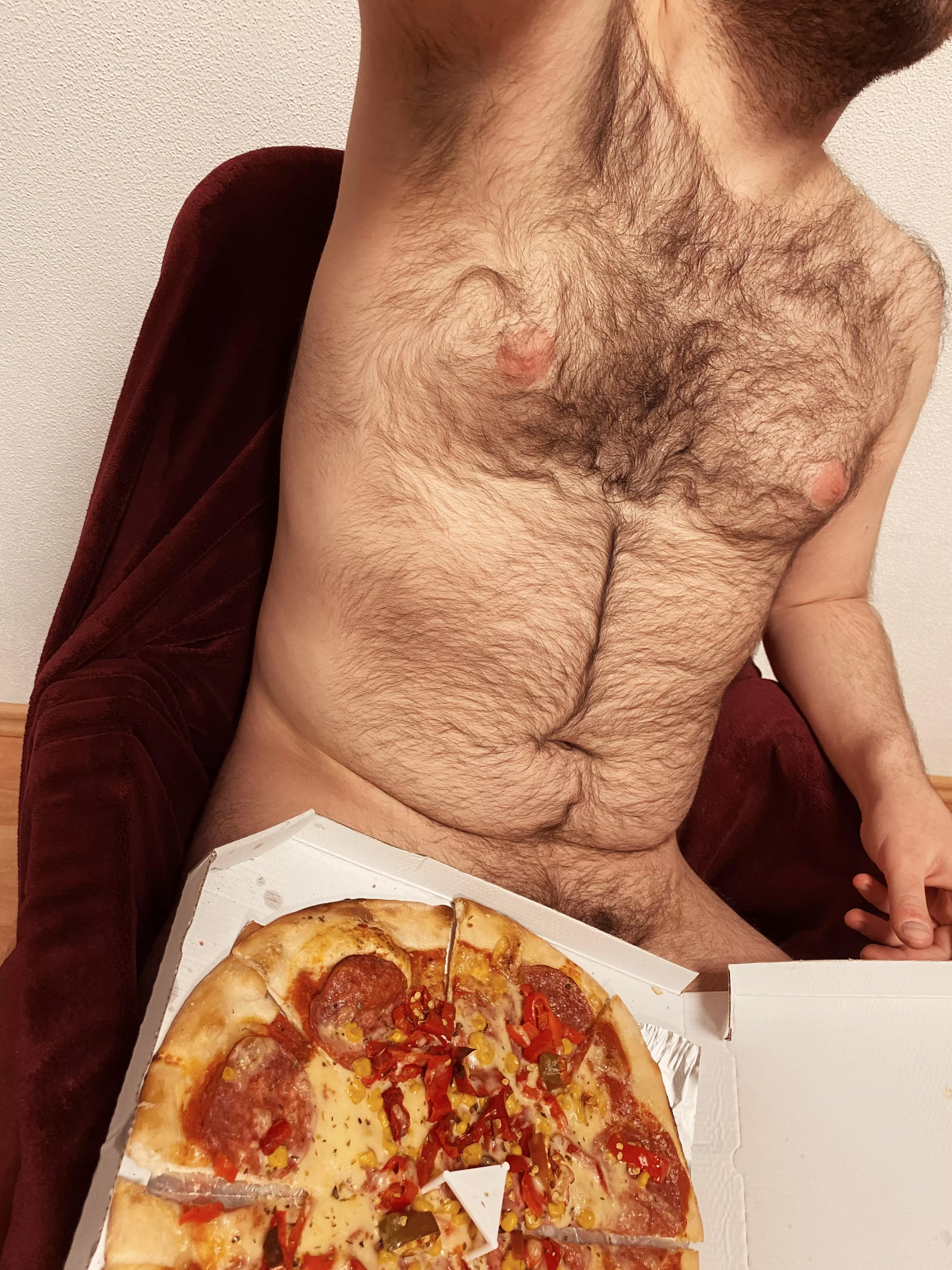 Bon appetite!