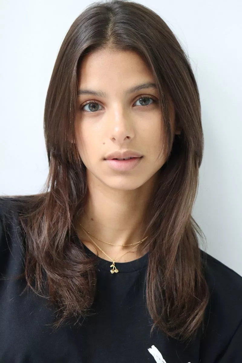 Bruna Lirio