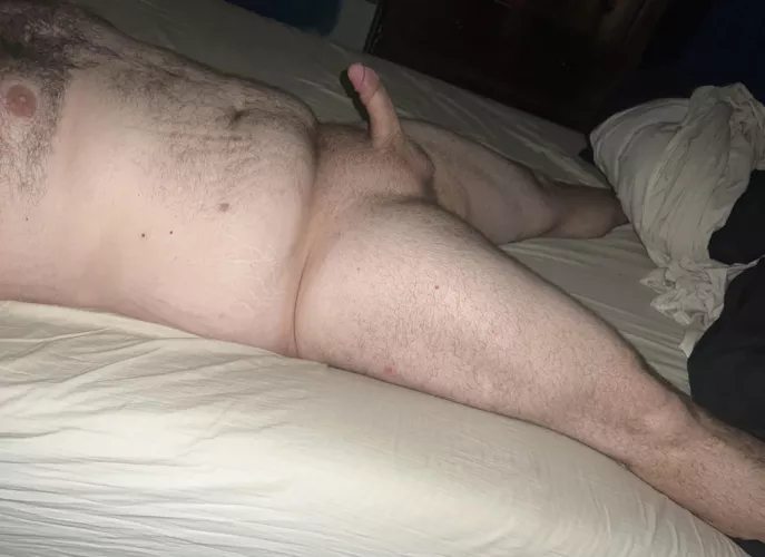 Care to join me? 🙃