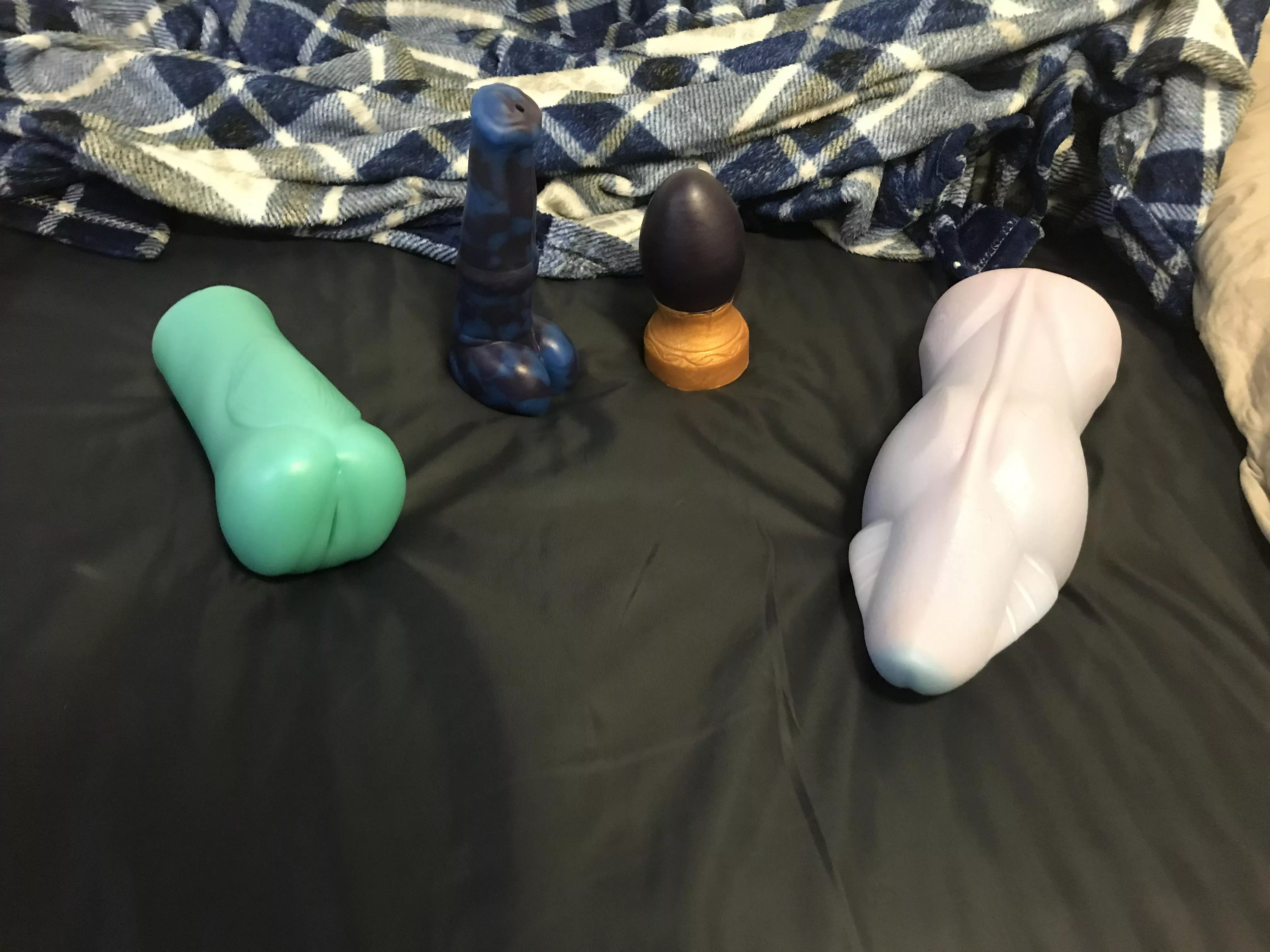 Collection update!