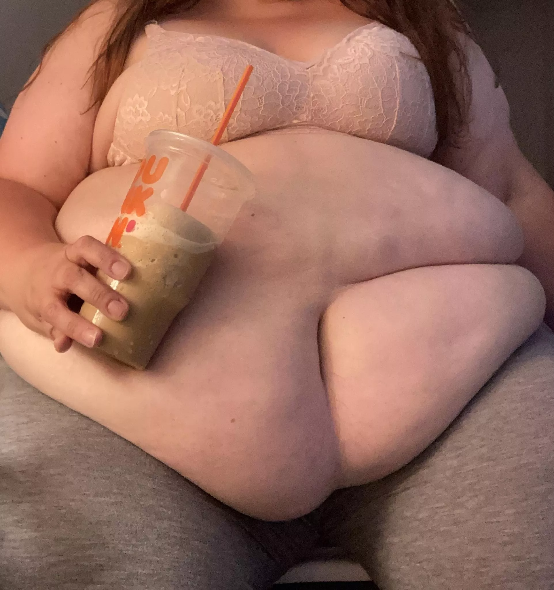 Come sit with me