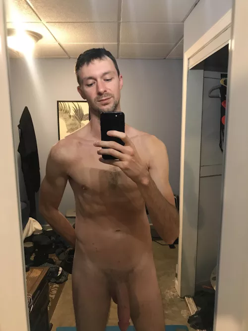 Good morning. Should I hold you down and fill something up?