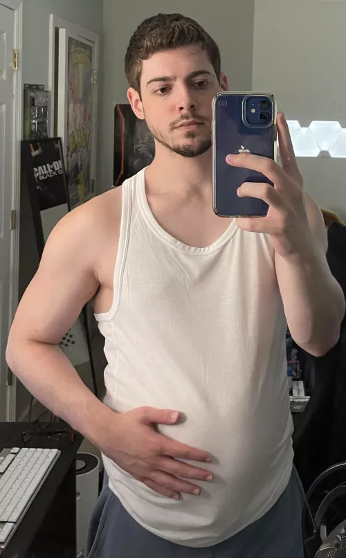 Happy Friday everyone :)